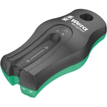 Wera 9500 Mıknatıslayıcı SB, 64.6 mm