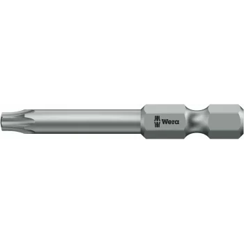 Wera 867/4 IP TORX PLUS® Bits, 25 IP x 50 mm