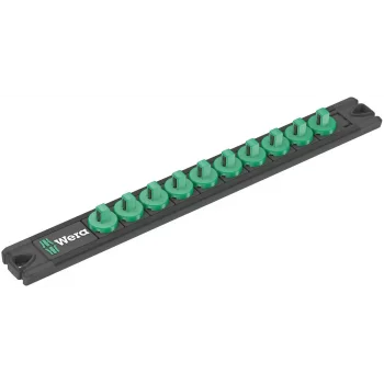 Wera 9600 Lokma Tutucu Manyetik Şerit, 1/4, boş, 30 x 270 mm