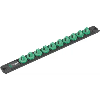 Wera 9601 Lokma Tutucu Manyetik Şerit, 3/8, boş, 30 x 340 mm