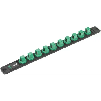 Wera 9602 Lokma Tutucu Manyetik Şerit, 1/2, boş, 30 x 370 mm