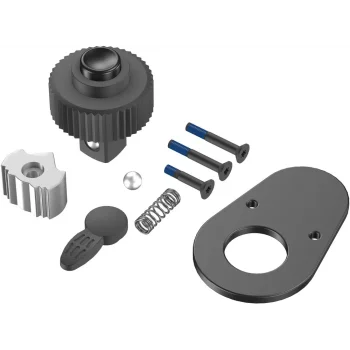 Wera 9900 A 5 Click-Torque A 5 Tork Anahtarı Cırcır Tamir Kiti