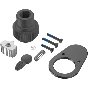 Wera 9901 A 6 Click-Torque A 6 Tork Anahtarı Cırcır Tamir Kiti