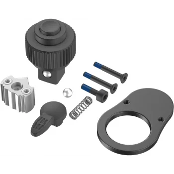 Wera 9902 B 1 Click-Torque B 1 Tork Anahtarı Cırcır Tamir Kiti