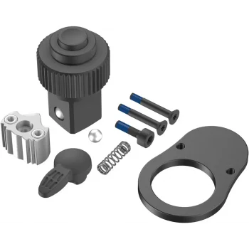Wera 9903 C 1 Click-Torque C 1 Tork Anahtarı Cırcır Tamir Kiti