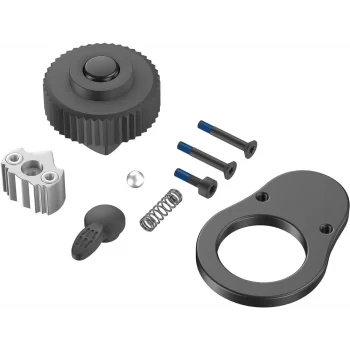 Wera 9904 B 2 Click-Torque B 2 Tork Anahtarı Cırcır Tamir Kiti