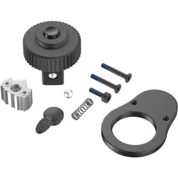 Wera 9905 C 2 Click-Torque C 2 Tork Anahtarı Cırcır Tamir Kiti