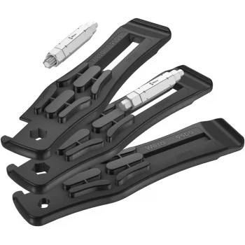 Wera Bisiklet Set 15