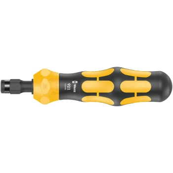 Wera 921 Kraftform Plus Darbeli Tornavida - 900 serisi, 1/4 x 163.5 mm