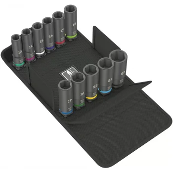 Wera 8790 C Impaktor Derin Set 1