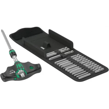 Wera Kraftform Kompakt 400 RA Emperyal Set 1