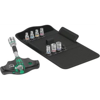 Wera Kraftform Kompakt 400 RA Emperyal Set 2