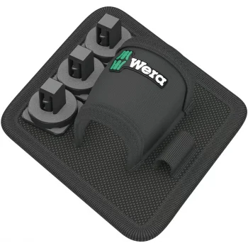 Wera 9468 Kılıf, Zyklop Pocket için, boş, 155 x 65 mm