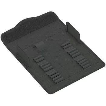 Wera 9467 Kumaş Çanta, Kraftform Kompakt 900 için, boş, 185 x 70 x 105 mm