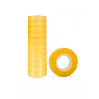 Alveta Para Bandı 12 mm x 20 Yrds. (12 Adet)