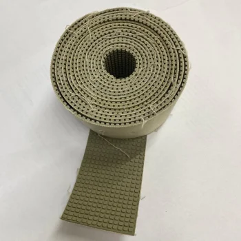 Lohia Arka SilIndir Zımpara Bandı 50mm Syn. Rubberised Fabric K11/2.0 50mm