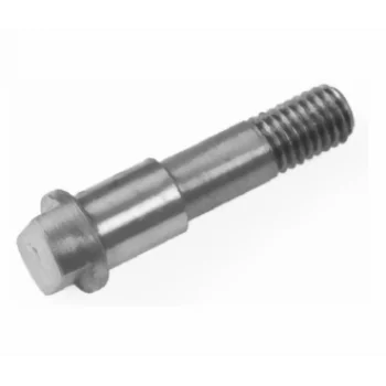 Lohia Axle (Rear)