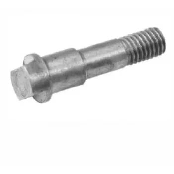 Lohia Axle (Rear)