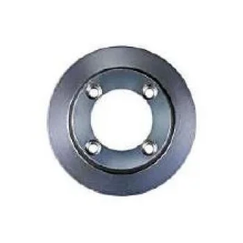 Lohia Brake Plate