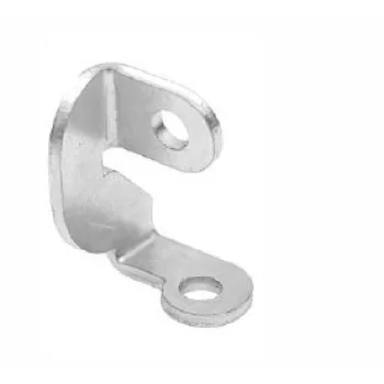Lohia Chonchoid Wheel Clamp 10 Deg