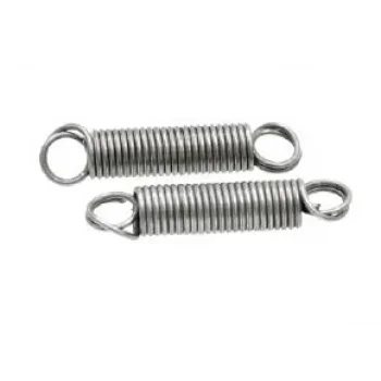 Lohia Compensator Spring