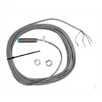 Lohia Ind. Proxy Non ﬂush Npn No M12