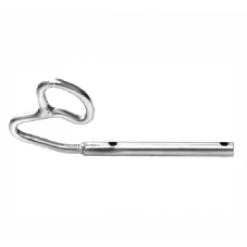 Lohia Insertion Fingers