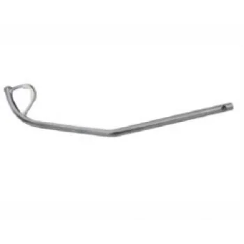 Lohia Insertion Finger With Ceramic (253)M