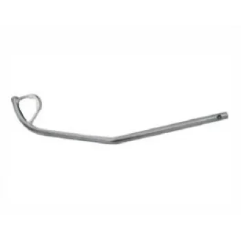 Lohia Insertion Finger With Ceramic (302)M