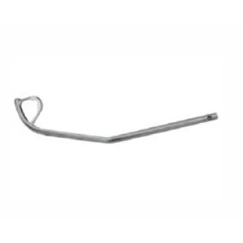 Lohia Insertion Finger With Ceramic (353)L