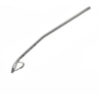 Lohia Insertion Finger With Ceramicm