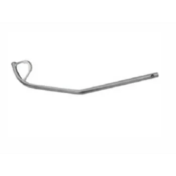 Lohia Insertion ﬁnger With Ceramic (235)S