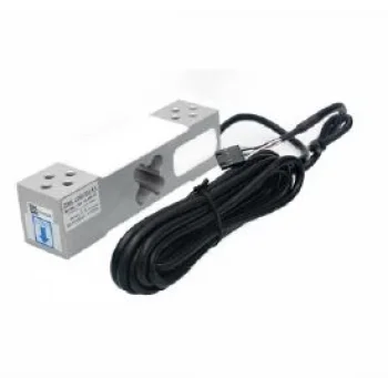 Lohia Load Cell 250 Kg With Connector R01
