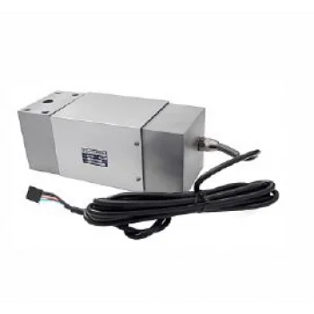 Lohia Load Cell 500 Kg. With Connector