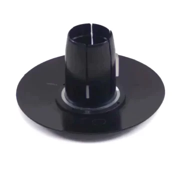 Lohia Bobin Kapak Plastiği 113mm Side Washer 35 Dia 113