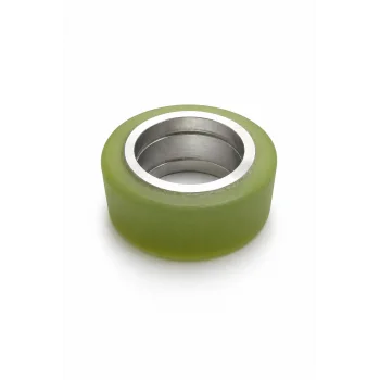 Lohia Eksantrik Tekeri 45mm Excenter Roller-m-45