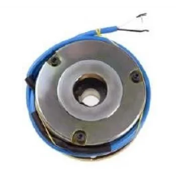Lohia Electromagnetic Em Brake Assy Crimped Autoroto200C 11130877510