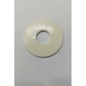 Lohia Bobin Yan Kapak İç Süngeri 113mm Foam Plastics Washer Composite Dia 113 x Dia 47