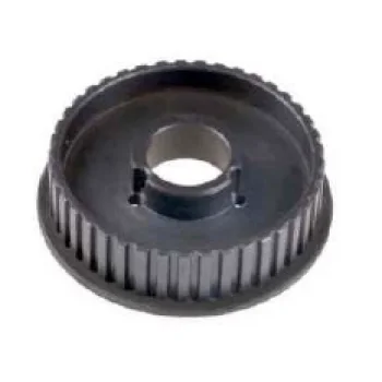 Lohia İdler Bracket Assembly