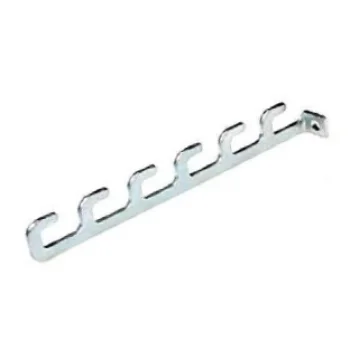 Lohia 6 Position J Hook (Casted) 11130860980