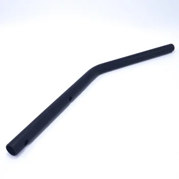 Lohia Kılavuz Kolu Borusu 240mm Insertion Pipe P1 (240mm)