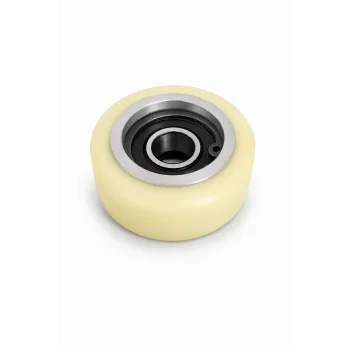 Lohia Lsl6 Eksantrik Tekeri Komple 45mm Excenter Roller Assemble M45