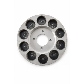 Lohia Mıknatıslı Disk Driving Disc With 10 Magnets
