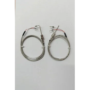 Lohia Pt 100 Temp. Sensor For Godet Dia 127