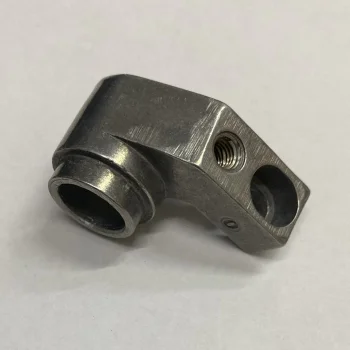Lohia İplik Hatti SilIndir Rulman Yataği Sağ Roller Bracket (Outer) 11130811840