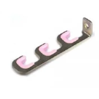 Lohia S/Assy Tripple J Hook