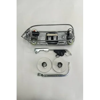 Lohia Spare Shuttle Assy 35x218 Nova10Hf