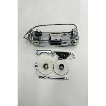 Lohia Spare Shuttle Assy 35x218 Nova8Hf