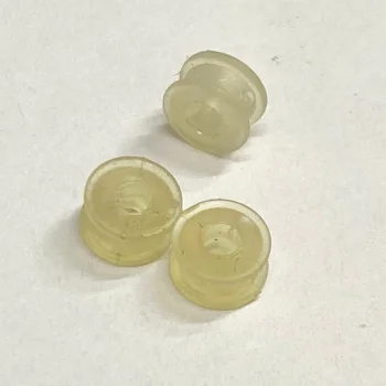 Lohia Atkı Dengeleme Kolu Çerçeve Burcu Küçük Spring Holder