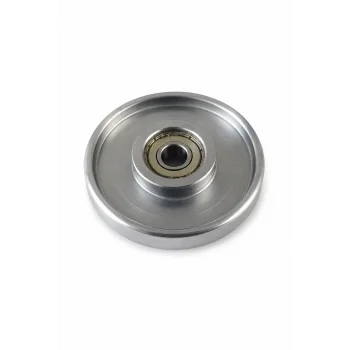 Lohia Stopper Wheel Asmbd